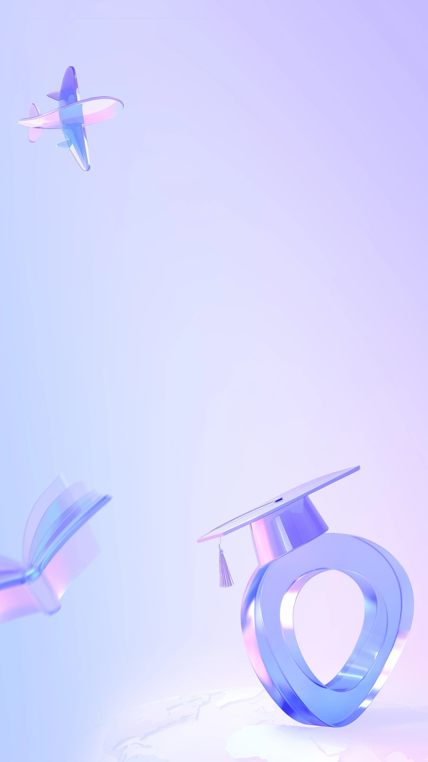 1World Education - Study Abroad Background
