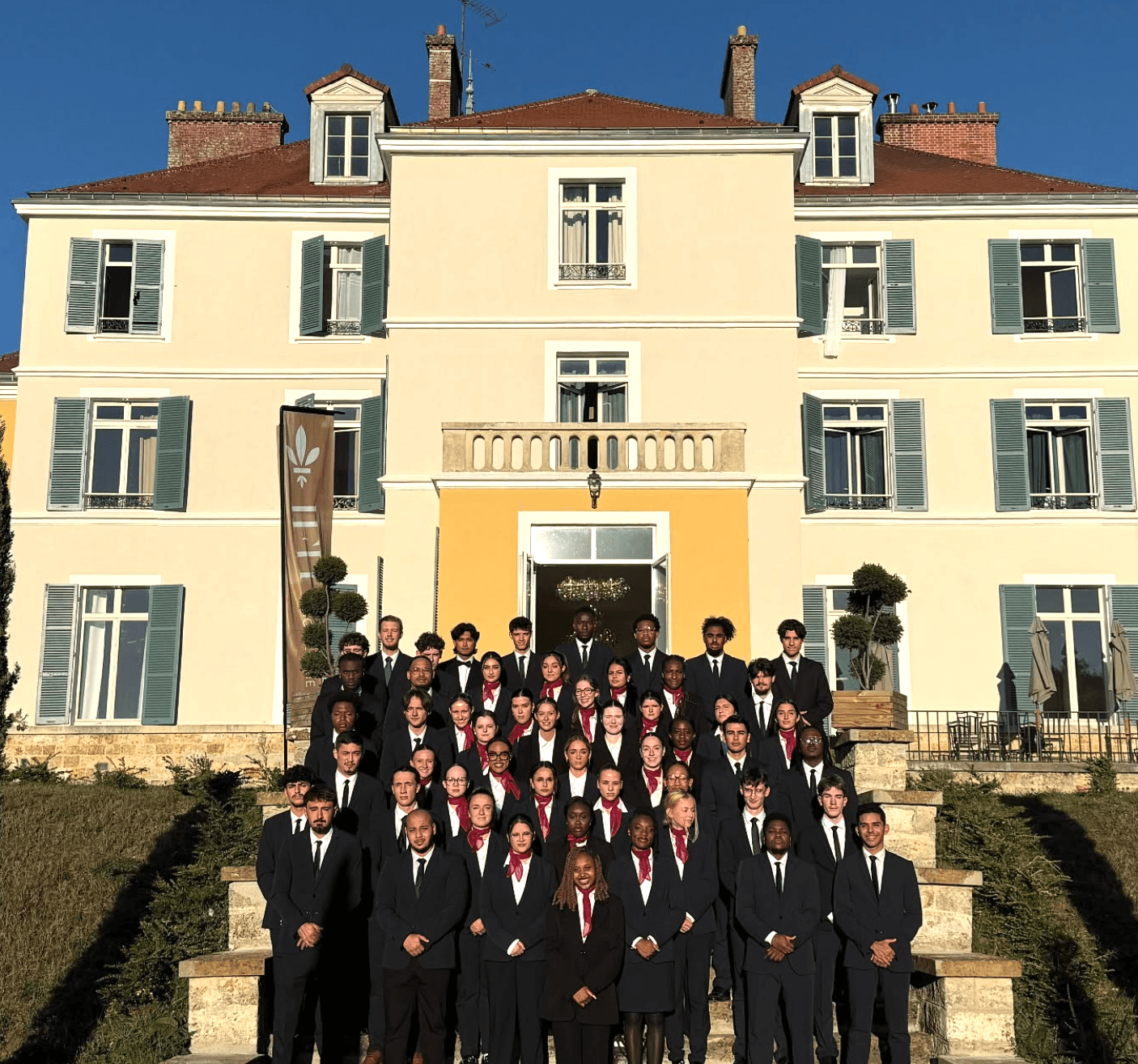 IFH Hospitality School საზაფხულო პროგრამა